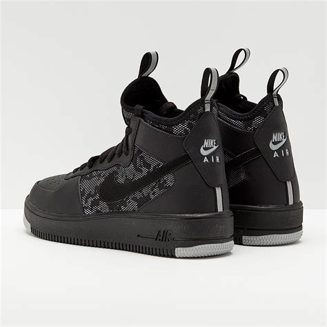 nike air force 1 ultraforce zwart|nike air force 1 colors.